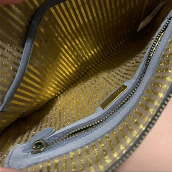 Anthropologie clutch - Picture 4 of 5